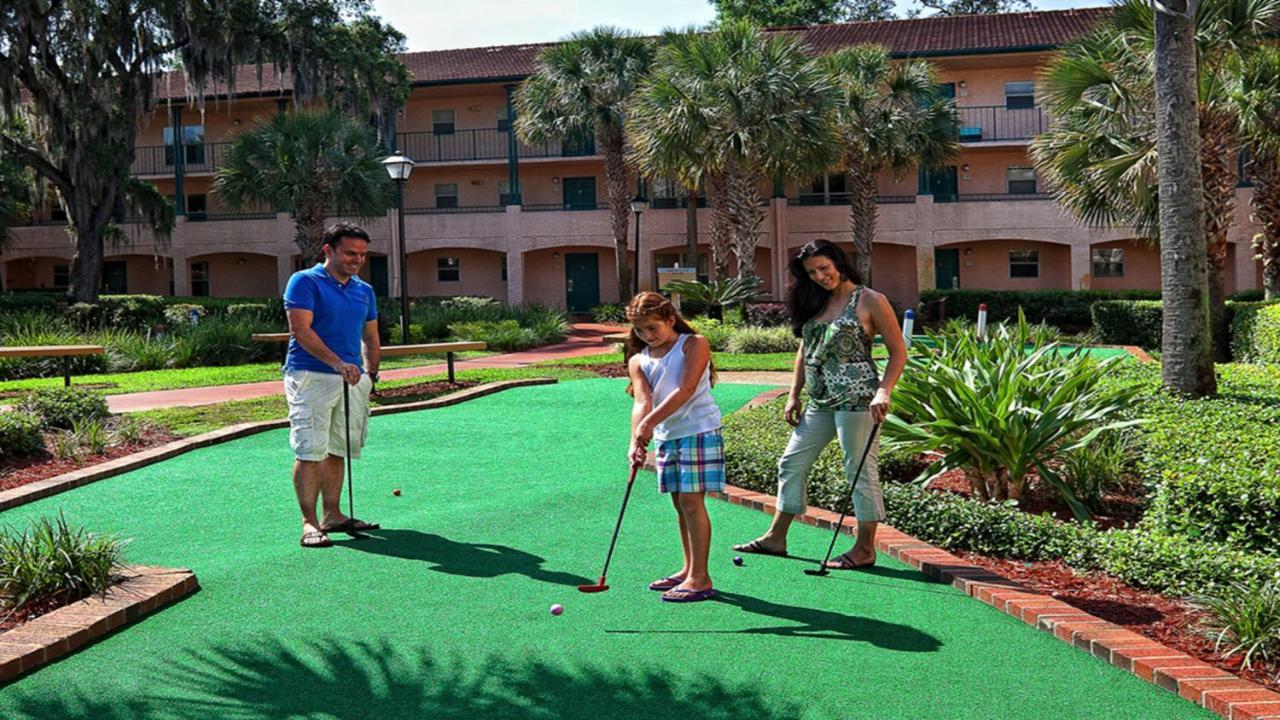Gorgeous Condo Near Disney Orlando Eksteriør billede