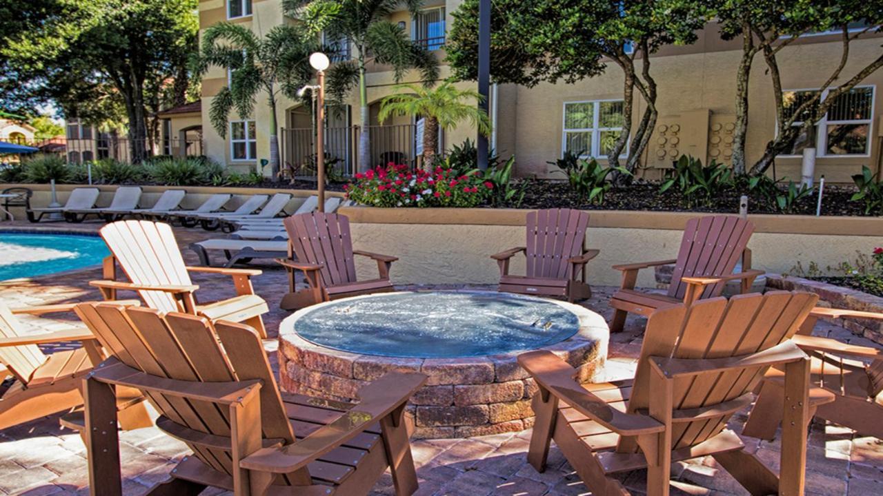 Gorgeous Condo Near Disney Orlando Eksteriør billede
