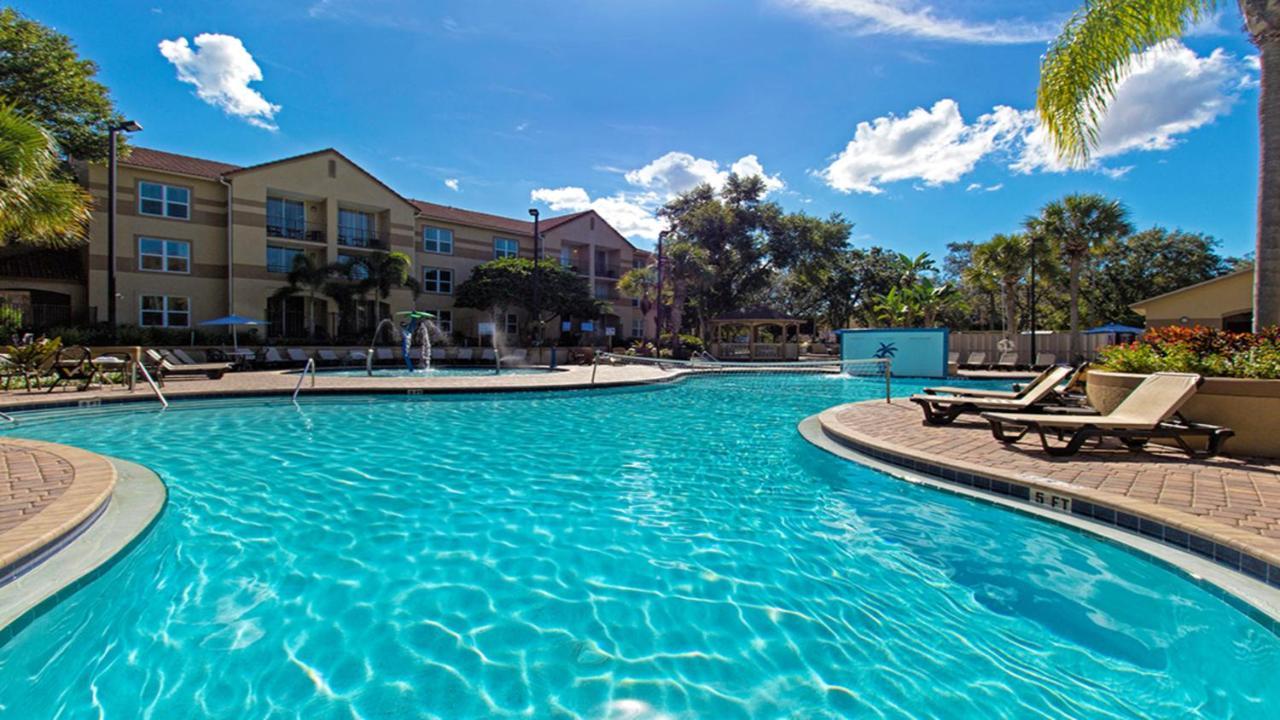 Gorgeous Condo Near Disney Orlando Eksteriør billede