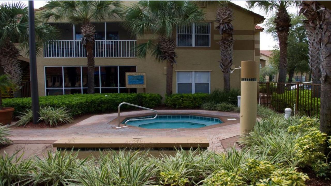 Gorgeous Condo Near Disney Orlando Eksteriør billede