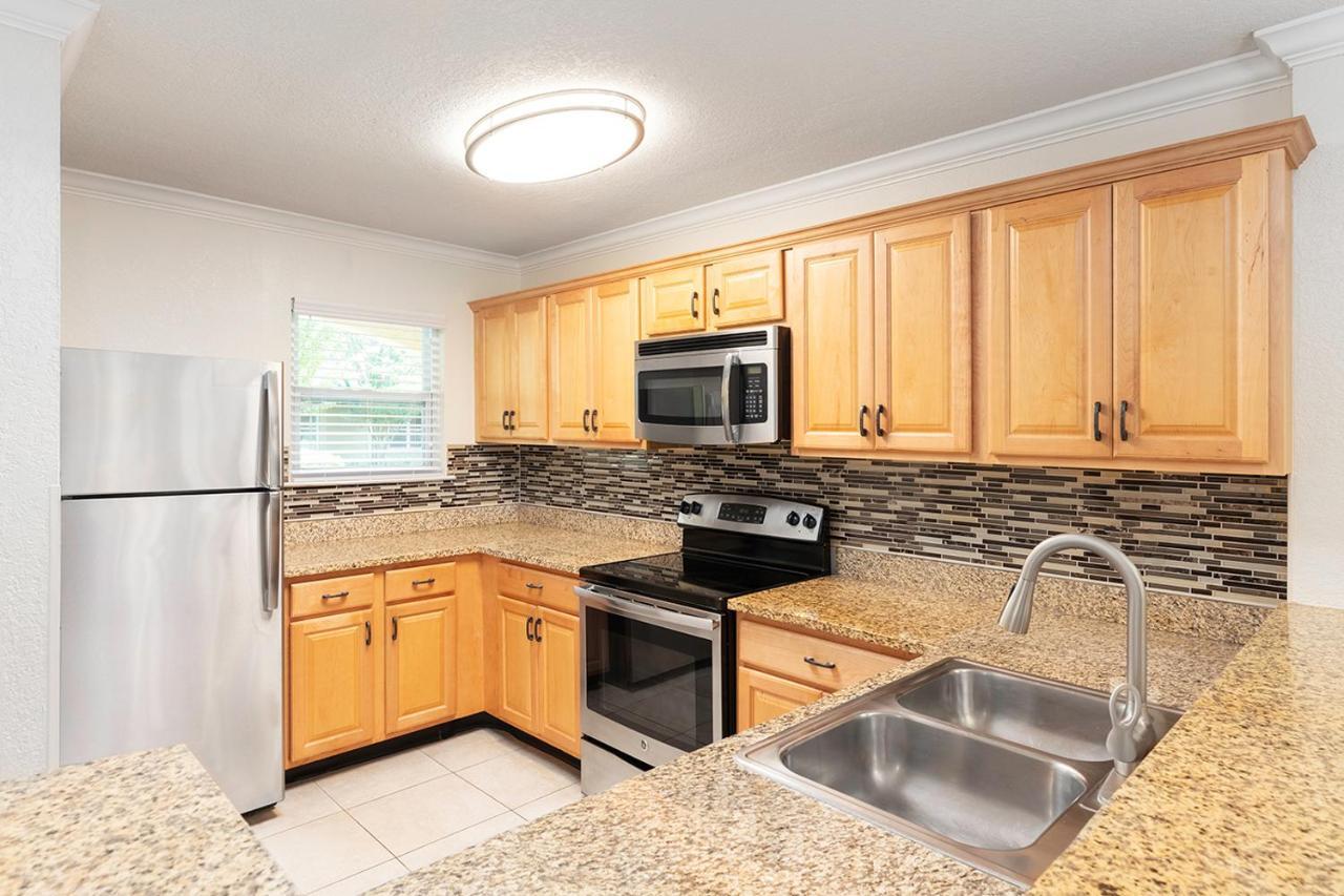 Gorgeous Condo Near Disney Orlando Eksteriør billede