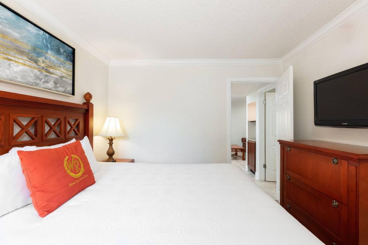 Gorgeous Condo Near Disney Orlando Eksteriør billede